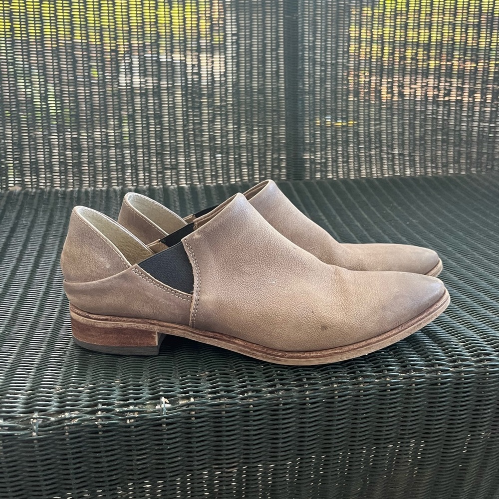 Free People Azalea Ankle Bootie